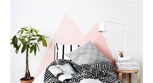 Fait à main à barcelone. 20 Idees Faciles Pour Une Tete De Lit Originale