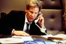 Maybe you would like to learn more about one of these? Air Force One 1997 Directed By Wolfgang Petersen Film Review