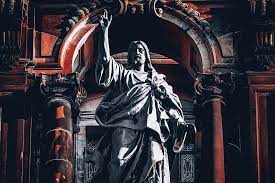 Maybe you would like to learn more about one of these? Don T Immanentize The Eschaton National Catholic Register