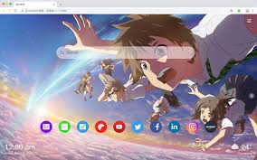 If link die, plz comment, i will fix it for you!!!. Your Name New Tab Page Hd Wallpapers Themes