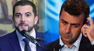 Partido partido socialismo e liberdade. Deputado Ironiza Marcelo Freixo De O Exemplo Abra Mao Dos Seus Segurancas Armados