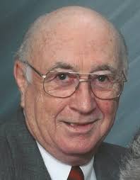 Paul M. Westgate Obituary