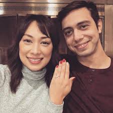 Jennifer Carey and Devin Rudolph's Wedding Website