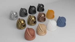 V Ray Light Studio 12 V Ray Material Fast Quality Ready 3d Model 3d Model Model Material