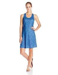 Columbia large green saturday trail ii knit dress. Columbia Women S Saturday Trail Ii Knit Dress Medium Stormy Blue Print Buy Online In Faroe Islands At Faroe Desertcart Com Productid 36102376