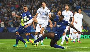 + body measurements & other facts. Leicester City Wes Morgan Vergleicht Debut Mit Gewinn Der Englischen Meisterschaft