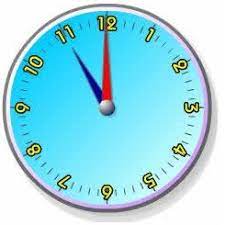 The clocked can be altered to change colors and its overall styling. Activity Clocks And Angles