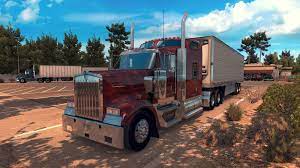 Well, it's real car learning to drive is made easy with this realistic driving simulator game which has a manual become the best truck driver in the world by finishing all the jobs and challenge your friends with. Top 5 Best Free Truck Driving Simulator Games For Android And Iphone American Truck Simulator Trucks Truck Interior Accessories