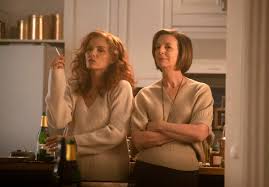 Quite frankly, there are other actresses equally as talented as meryl streep, stone said in an interview published last month. Review Michelle Pfeiffer Has A Feast On French Exit Twitter Paris Meryl Streep Wes Anderson Darren Aronofsky New York Latest News