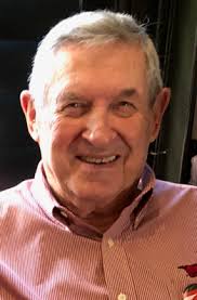 Obituary for James Raymond Chaney