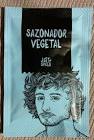 Sazonador Vegetal