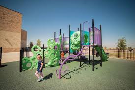 Barbara Fasken Elementary School Elementary School Playground School Playground Elementary Schools