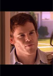 He Tell You That Dexter
