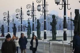 Image result for capital of north macedonia