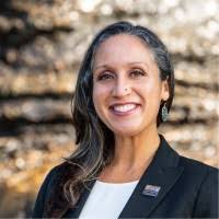 Victoria Miranda Thomson