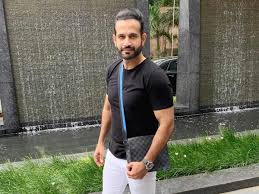 Loves driving, biryani, music,little reading:). Irfan Pathan Retires From All Forms Of Cricket Cricket News Times Of India