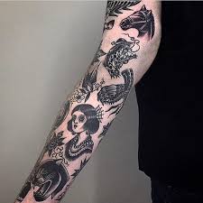 See more ideas about tattoos, black tattoos, body art tattoos. See This Instagram Photo By Blacktraditionals 2 050 Likes Black Tattoos Black Ink Tattoos Sleeve Tattoos