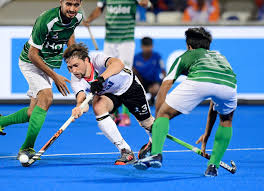 Quality hockey equipment sold direct to you at unbeatable prices. Deutsche Hockey Herren Starten Mit Arbeitssieg Gegen Pakistan In Wm Gmx At