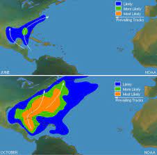 If any of these predictions come to fruition, the 2021 atlantic hurricane season will be more active than normal for the sixth straight year. Get Ready For An Active Hurricane Season Sarasota Magazine