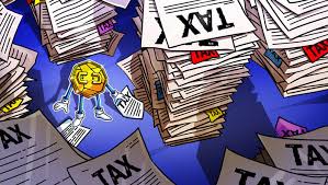 The white house estimates a $7 trillion gap. Features Of Taxation Of Cryptocurrencies In Different Countries Of The World New Day Crypto