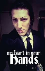 Motionless In White