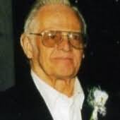 Obituary information for Marvin P. Dayton