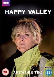 This has got to be the best british cop show since she said that happy valley would be back, but didn't say when. Happy Valley Tv Series 2014 Filmaffinity