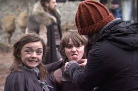 Znalezione obrazy dla zapytania game of thrones
