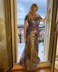 Big talk productions,universal pictures, universal actress rebel wilson is widely known for appearing in comedies, though not every movie she's been. Rebel Wilsons Neuer Freund Jacob Teilt Oben Ohne Parchenbild Promiflash De