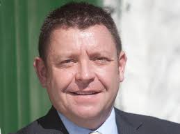 Ex-Bóthar chief admits taking 'suitcases of cash' from the charity