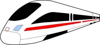 Baju garis garis hitam putih lengan panjang; Free Download Of Train Clip Art Vector Graphic