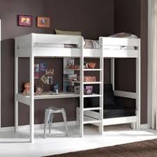 Lit mezzanine minimaliste avec bureau intégré en epoxy noir 4. 14 Meilleures Idees Sur Lit Enfant Avec Rangement Lit Mezzanine Rangement Lit Mezzanine Lit Enfant Lit