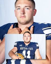 Scenes from Big Sky Media Day 📸 #BobcatBuilt