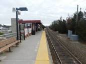 Absecon station - Wikipedia