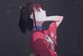 They are left with no alternative except to develop a new storyline. 2560x1440 Mumei Kabaneri Of The Iron Fortress 1440p Resolution Wallpaper Hd Anime 4k Wallpapers Images Photos And Background Wallpapers Den
