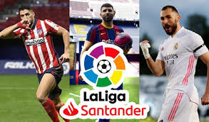 México podría tener un juego de la liga española es parte de los planes que tiene la liga para norte américa, que incluye un nuevo acuerdo con espn por los derechos de televisión en estados unidos por 1,400 mdd. Csp5nj4clkq7hm