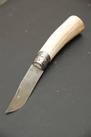 Neoczen Org Voir Le Sujet Opinel Et Douk Customs Opinel Couteau Opinel Couteau De Poche