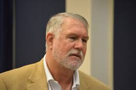 Gov. Scott Appoints Greg Hansen, Local GOP Activist, to Frank Meeker's  County Commission Seat