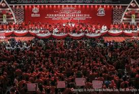 Ketua pemuda umno selangor, saudara zainuri zakaria ada bersama kita. Perhimpunan Agung Umno 27 28 Mac Astro Awani