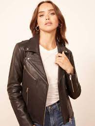 Sustainable Outfits 10 Sustainable Leather Jackets Perfect For Fall