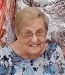 Obituary for Betty Joann Bostic (Breeding)