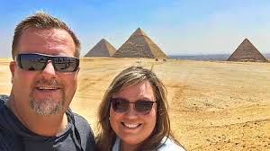 Egypt and Jordan Exploration