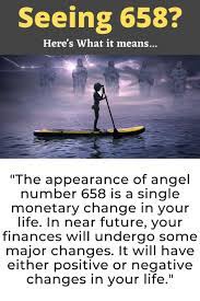 Angel Number 658 Meaning Revealed Angel Number Meanings Spiritual Life Number Meanings