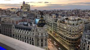 La spagna ha altre nove città di grande importanza in termini turistici. Scelta Dell Area In Spagna Astudy