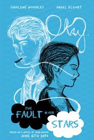 The Fault In Our Stars Full Movie Watch Online Hd The Fault In Our Stars Wins Best Movie Award The Fault In Our Stars John Green Books Tfios