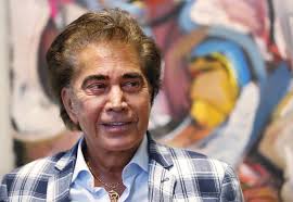 El Puma habla sobre distanciamiento con las Morillo