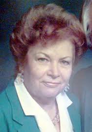 Harriet VanZandbergen