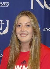 2017-18 Women's Tennis Roster