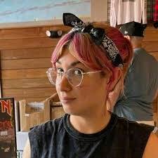 Allison Argo's Instagram, Twitter & Facebook