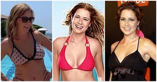 Check spelling or type a new query. 51 Die Heissesten Jenna Fischer Bikini Bilder Lassen Sie Glauben Dass Sie Den Perfekten Korper Hat Promi Fotos